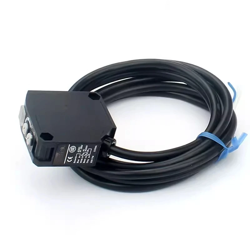 FOR Omron Photoelectric Switch E3JK-DP11/12 [Diffuse Reflection, PNP Output] Sensor