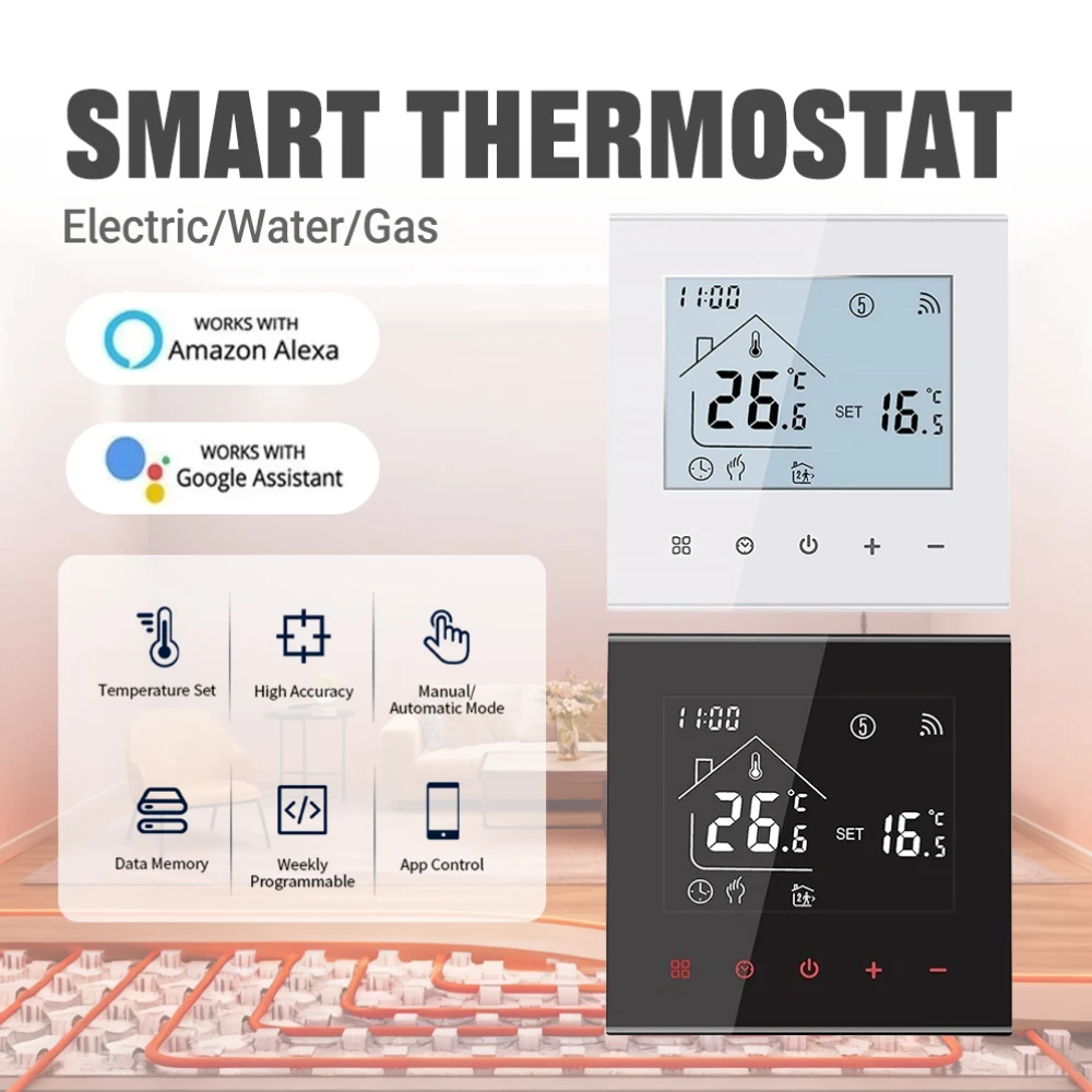 #13 Cheapest Smart Thermostats Deals You Can Get
