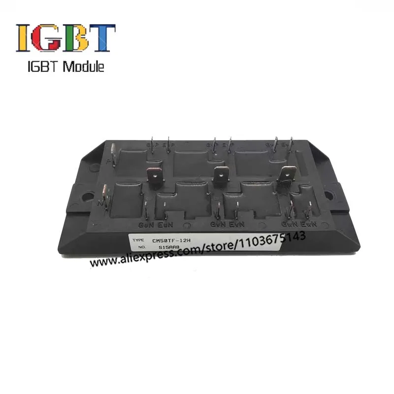 

CM30TF-12H CM50TF-12H CM50TF-24H CM75TF-12H CM15TF-12H CM15TF-24H CM15TF-20 Модуль IGBT