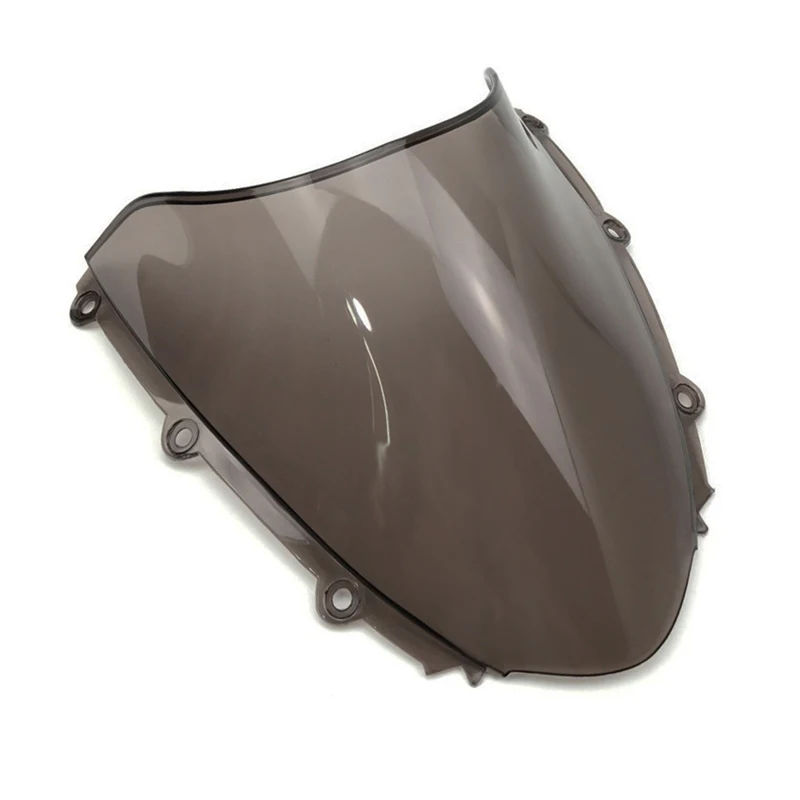 Windscreen For 2004 2005 2006 2007 Honda CBR1000RR CBR 1000 RR Wind Deflectors Screen Windshield
