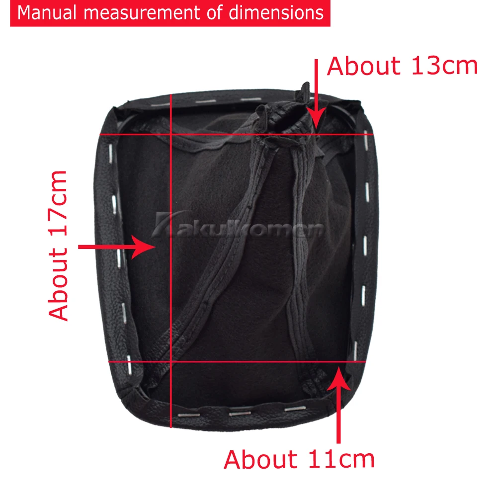 Toyota Hilux Vigo 2005 2006 2007 2008 2009 2010-2015 4WD گیئر باکس ہینڈل کار شفٹ گیئر اسٹک ہینڈ بریک گیٹر لیدر بوٹ کے لیے