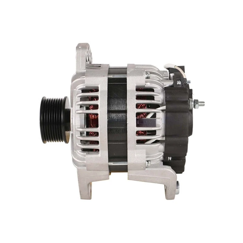 

36V 48V 56V 72V 75V 82V 150A 200A car automobile alternator generator