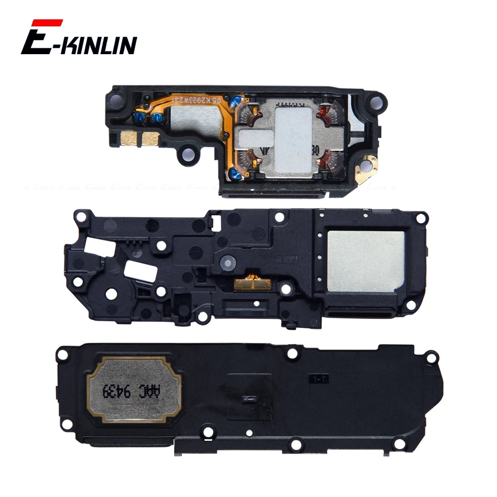 Bottom Loud Speaker Ringer Buzzer Sound Loudspeaker Flex Cable For HuaWei Honor Play 40 50 Play4 4T 5T 6T 7T 8T Pro Plus