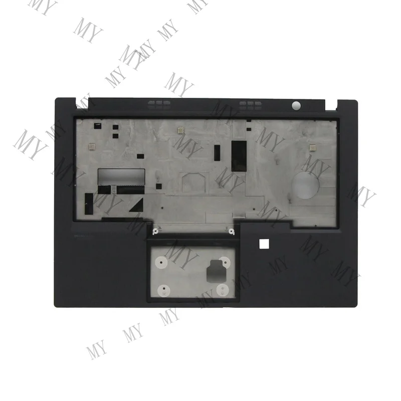 TT  New Palmrest Cover W/FP Hole For Lenovo Thinkpad T14 P14s Gen 2 5CB0Z69256