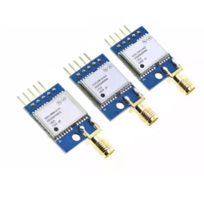 Mini módulo gps dupla face Neo-6m Neo-7m Neo-m8n microcontrolador de posicionamento por satélite scm mcu placa de desenvolvimento para arduino