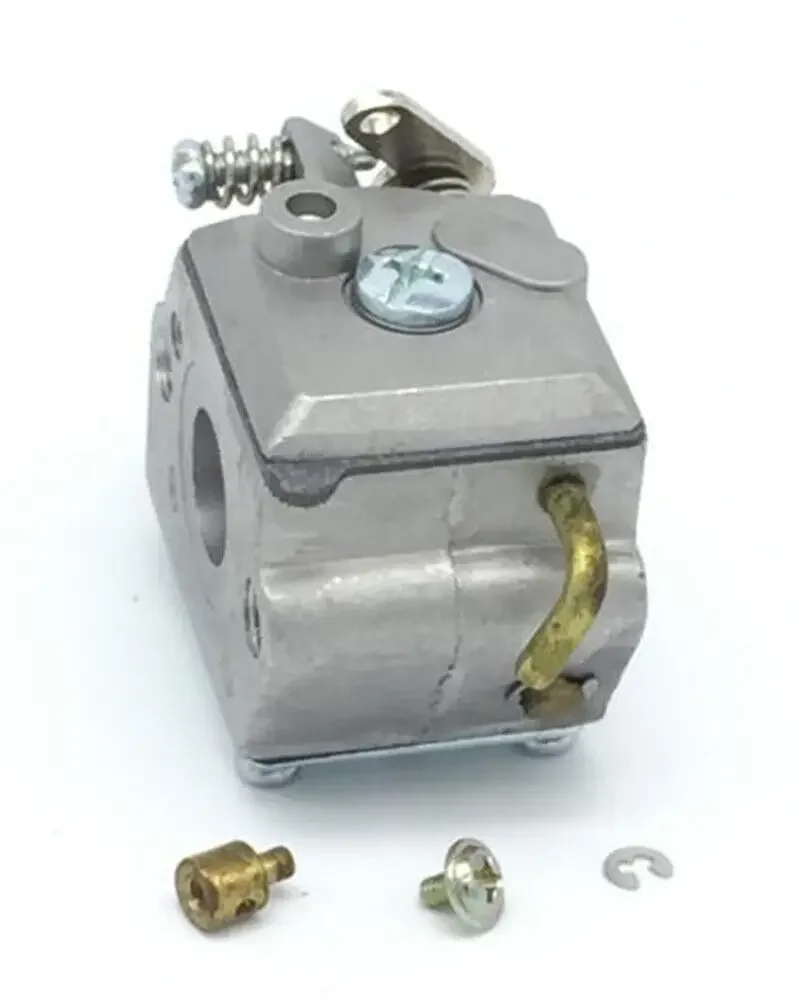 Imagen 3: Carburador para Motor de Cortacésped Walbro WT-682-1 WT-682 MTD 753-04408