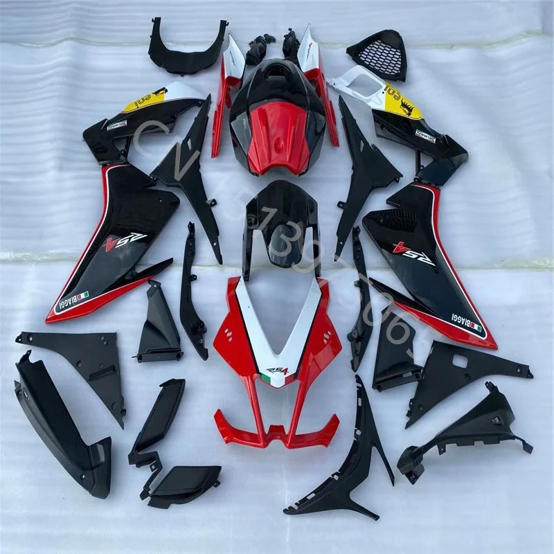 

motorcycle Fairing New ABS Fairings Kit Fit for Aprilia RS125 RS4 50 125 2012 2013 2014 2015 2016 2017 2018 12 13 14 15 16 17 18