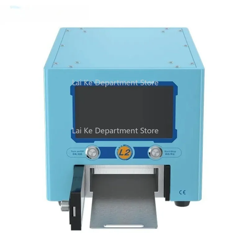 L2 Smart Lcd Lamina… - image