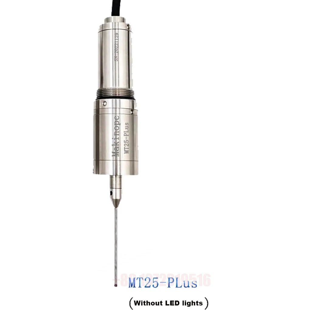 Original Cnc Wired Probe Cnc Probe Machine Tool Sensor Machining Center Edge Finder Replaces Renishaw