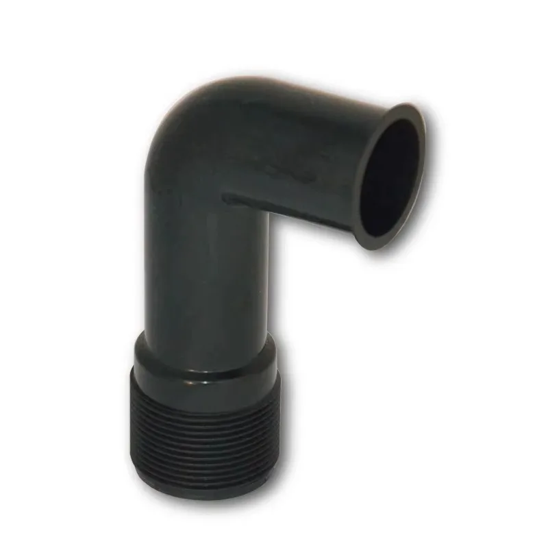 Garbage disposal machine accessories sewer pipe G1-1/2 threaded interface