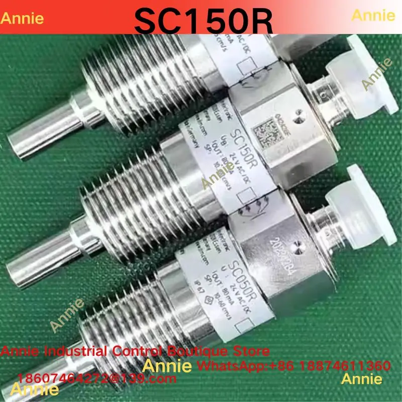 

Абсолютно новый специализированный электронный датчик-реле потока воды SC150R 00PPY000030509