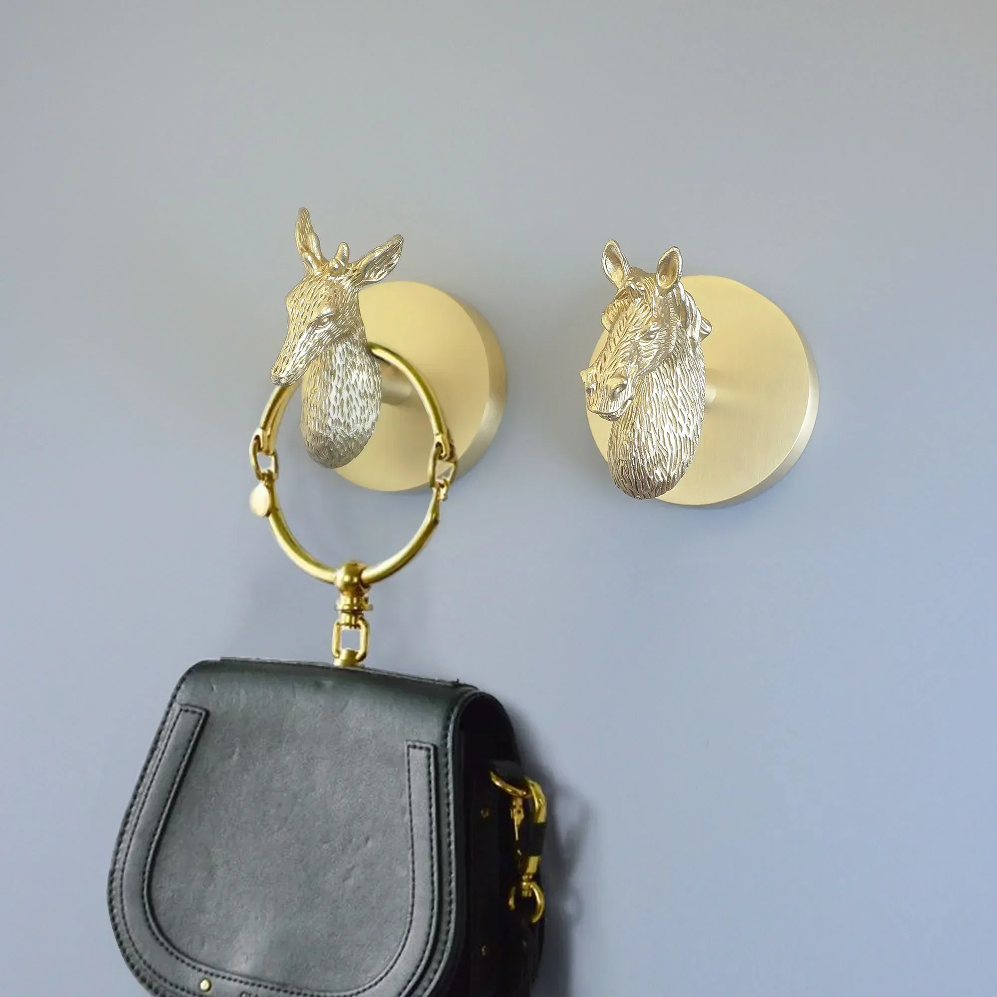 Thumbnail 3 - #12 Bathroom Robe Hooks Comparison Guide