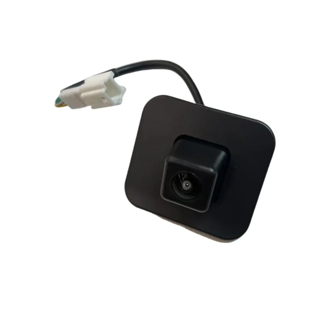 28442JN00A 28442-JN00A Applicable to 08-12 Nissan Tianli Duke rear-view camera reversing image reversing rear lens