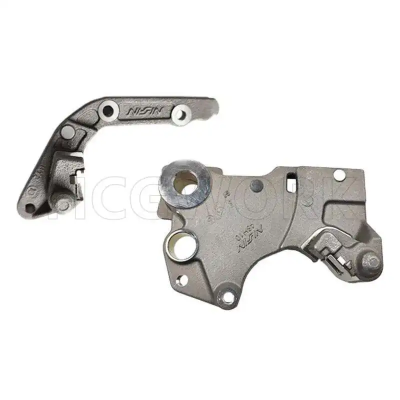 

Motorcycle Brake Pump Front Lower Pump Rear Brake Pump Brake Caliper Support for Haojue Suzuki Gw250 Gsx250r Dl250