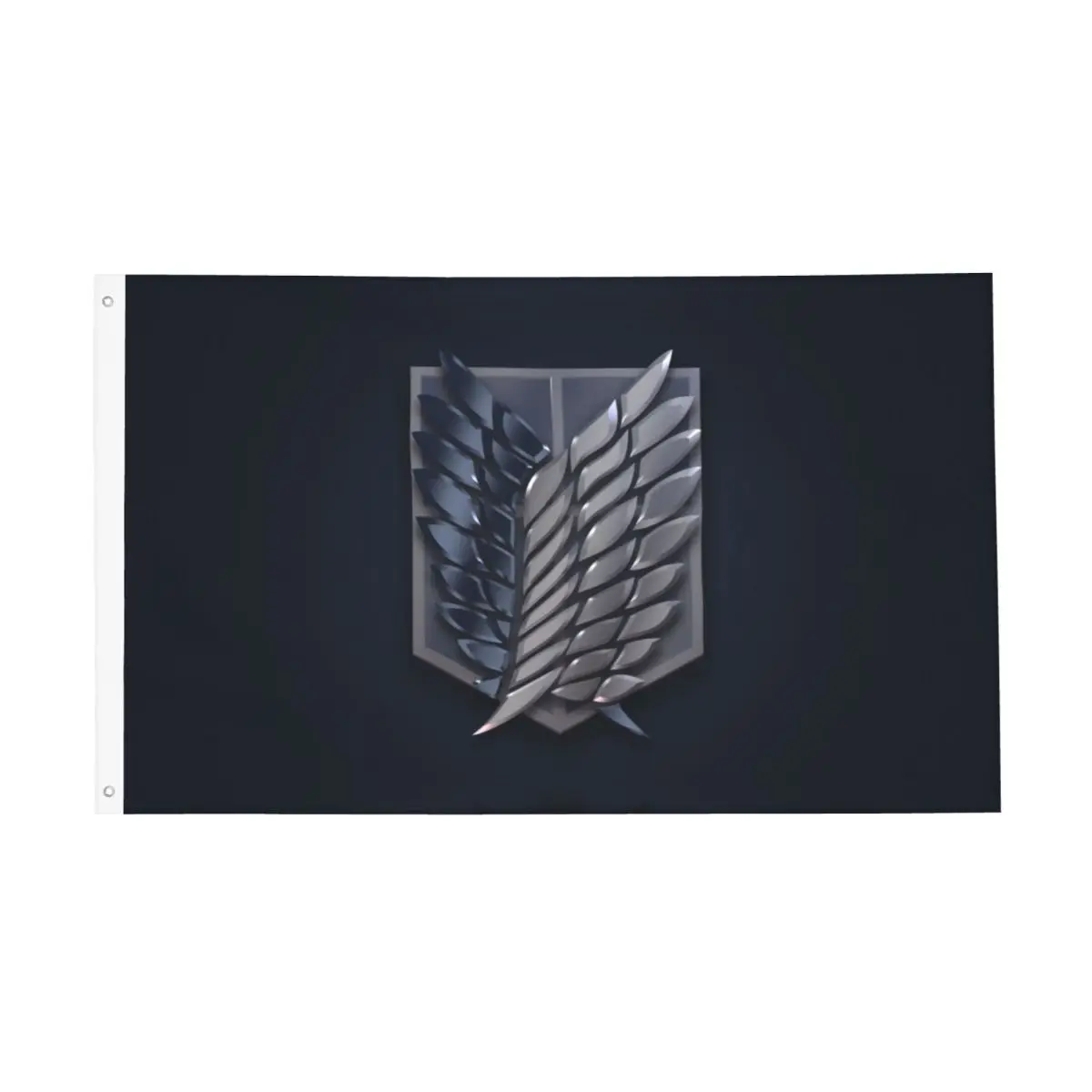 Attack On Titan Aot… - image