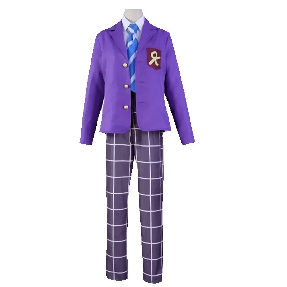 

XIN LAI SEN Cos Hanazawa Teruki Cosplay Costume Clothing Customized Dimension