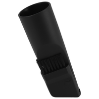 Appliances Parts Flat Suction Brush Head Nozzle Universal Cleaning Brush Corner Dust Cleaning Tool Vacuum Cleaner Attachments Pa