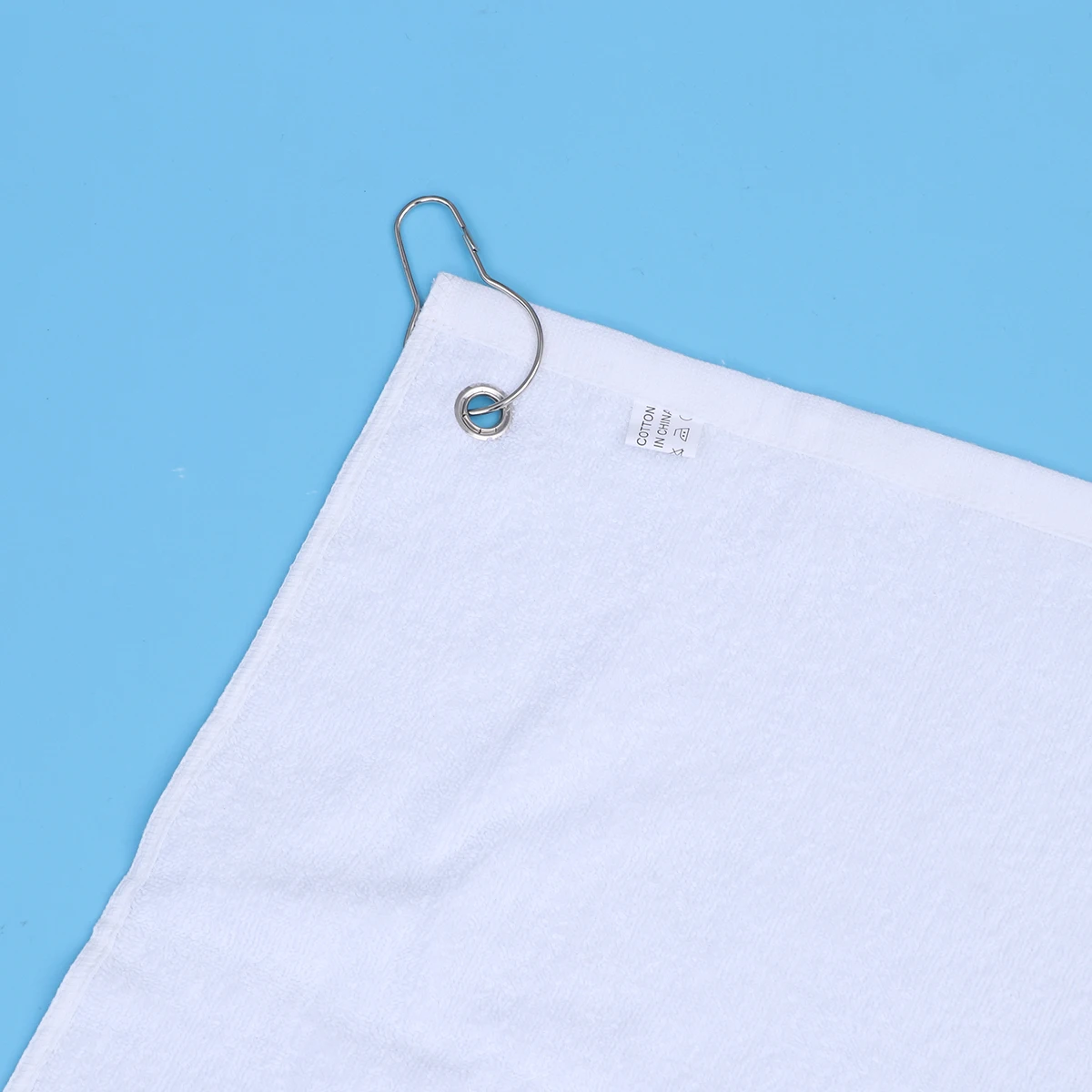 

travel towel swimming towel absorbent towel cotton towel with hook