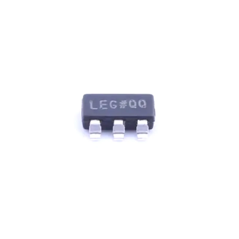 10Pcs/Lot  New Original  ADP123AUJZ-R7 ADP123AUJZ SOT-23-5 Linear Voltage Regulator IC Positive Adjustable 1 Output 300mA