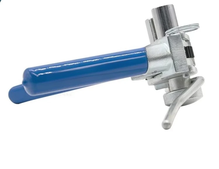 

Ручной инструмент, пистолет для кабельных стяжек из нержавеющей стали, инструменты для обвязки оптоволоконного кабеля, натяжной зажим