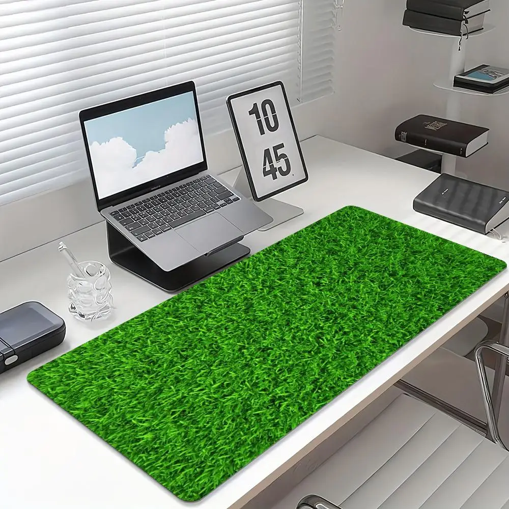 Top Down View Retro Standard Basketball Court Layout For Gaming Laptop Wide Desktop Playmat