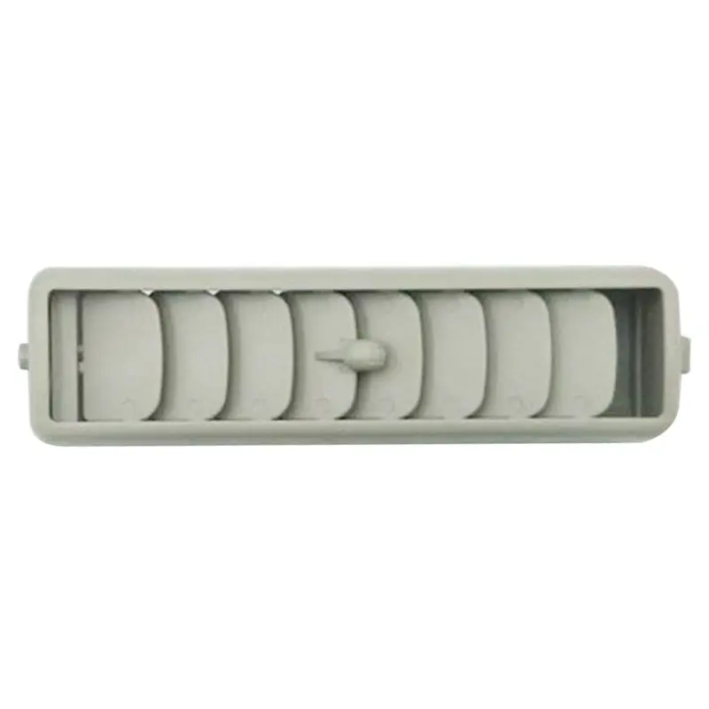 A20K-Car Interior Roof Top Side Air Conditioning Vent Outlet A/C Panel Grille Cover For Pajero 4 MK4