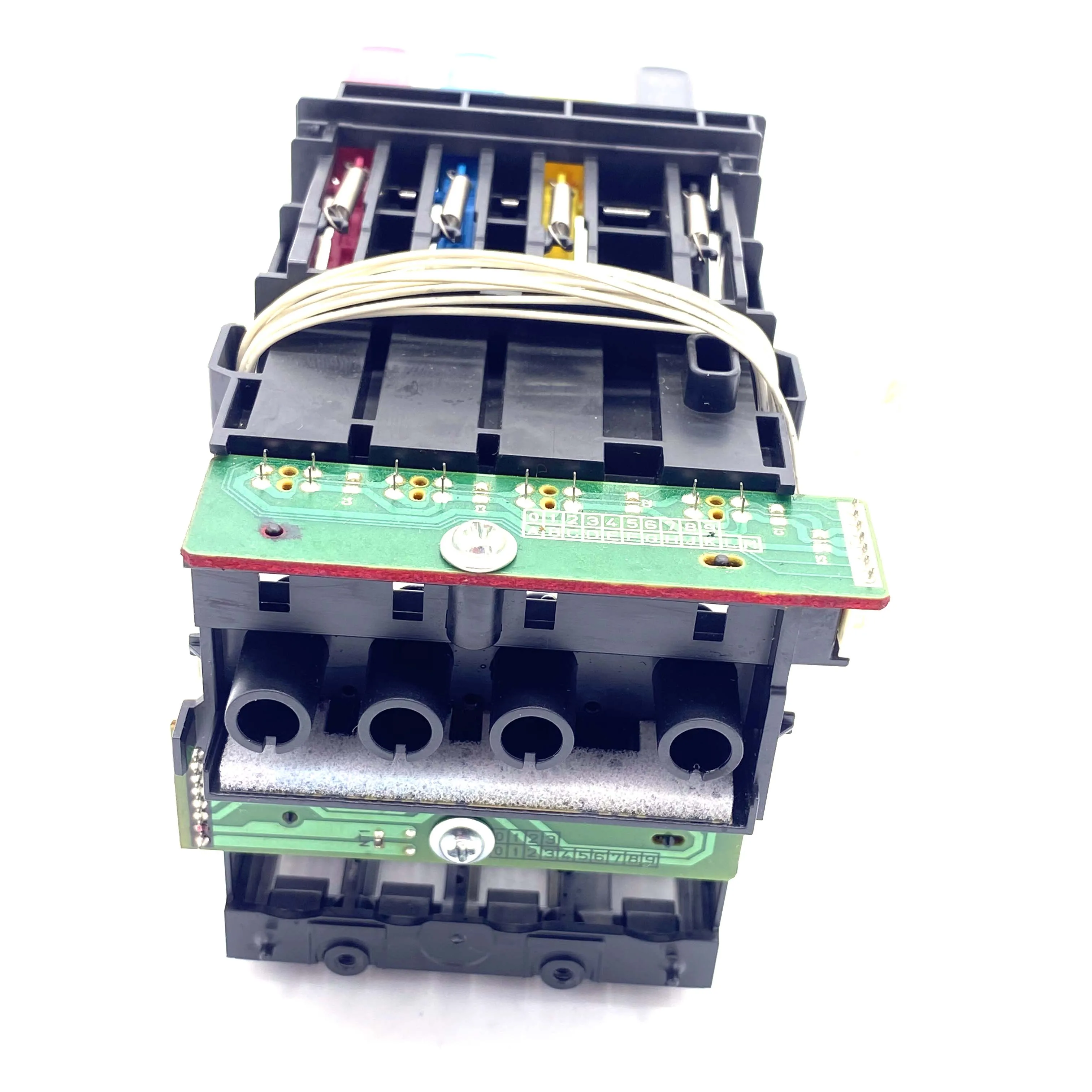 Ink cartridges holder   J265W LK4607 fits for Brother J140W J410W J715W J615W dcp J415W j125w J315W J515W