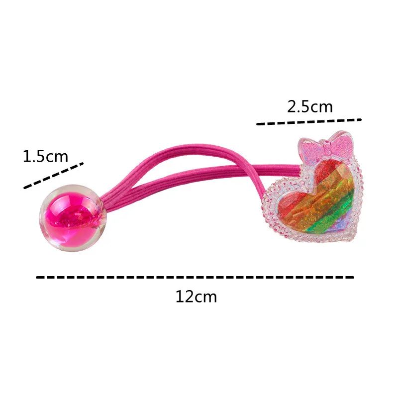 Thumbnail 4 - #13 Best Scrunchie Hair Ties to Buy In 2026