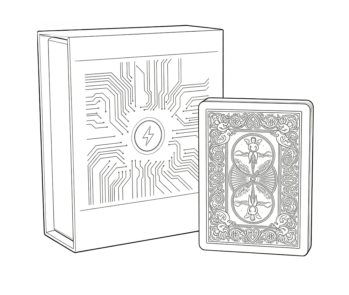 cartas-magicas-con-banco-de-energia-trucos-de-magia-mentalismo-accesorios-de-magia-ilusion-mago-profesional-magia-de-cerca-magia-gimmicks
