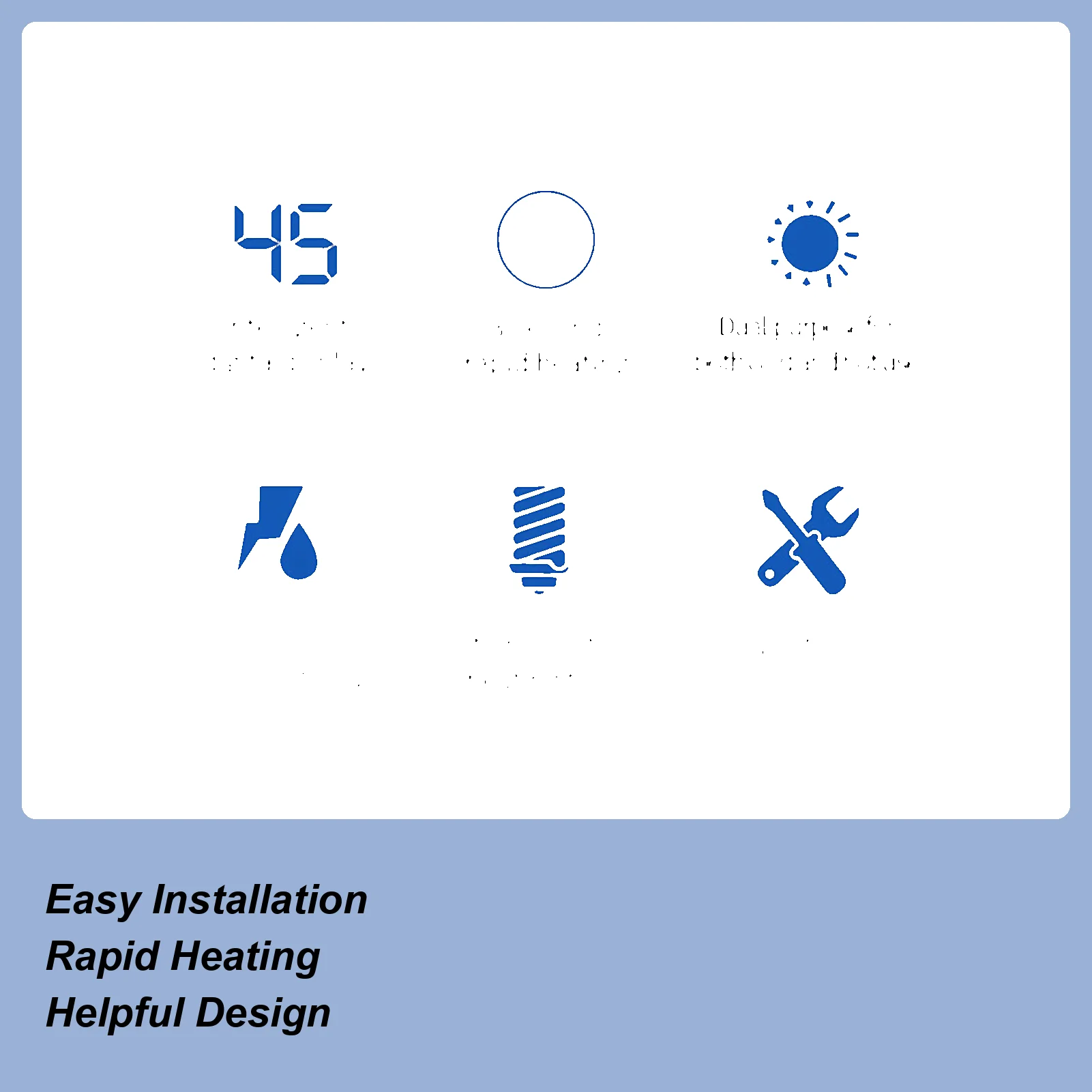 

Кран водонагревателя, электрический нагревательный кран, двойной режим, вращающийся кран со светодиодным цифровым дисплеем для активного отдыха, кемпинга