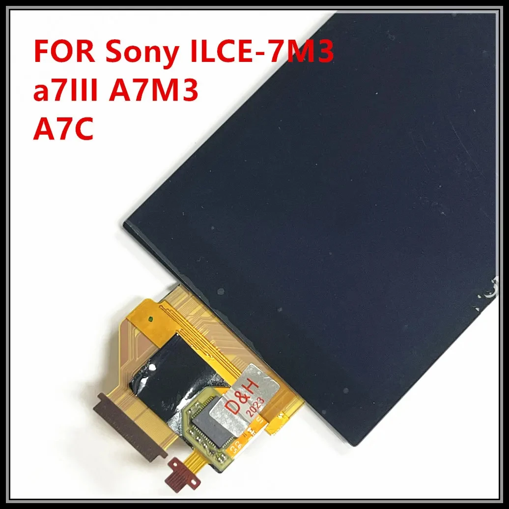 New A7III A7M3 Lcd …