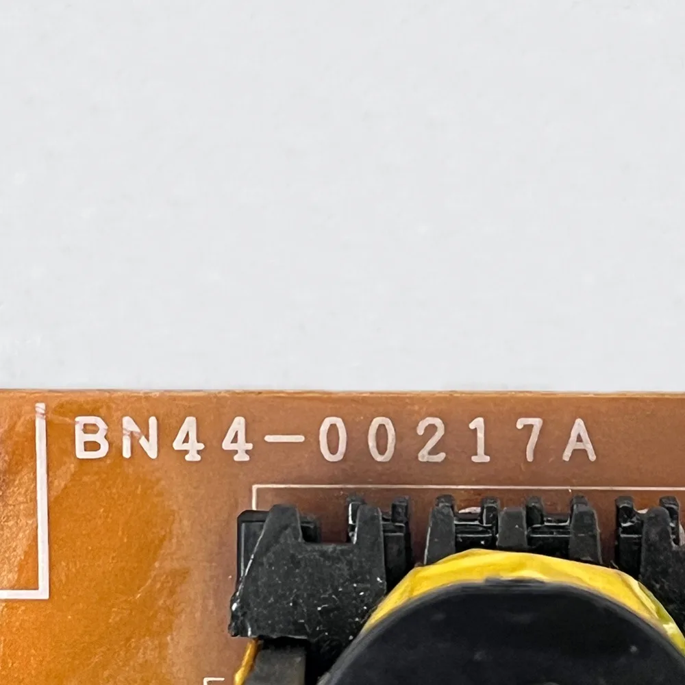 Authentic Original TV Power Board BN44-00217A PSLF231501B Working Normally And for LCD TVs LE37A456C2DXBT LN37A450C1D TV Parts