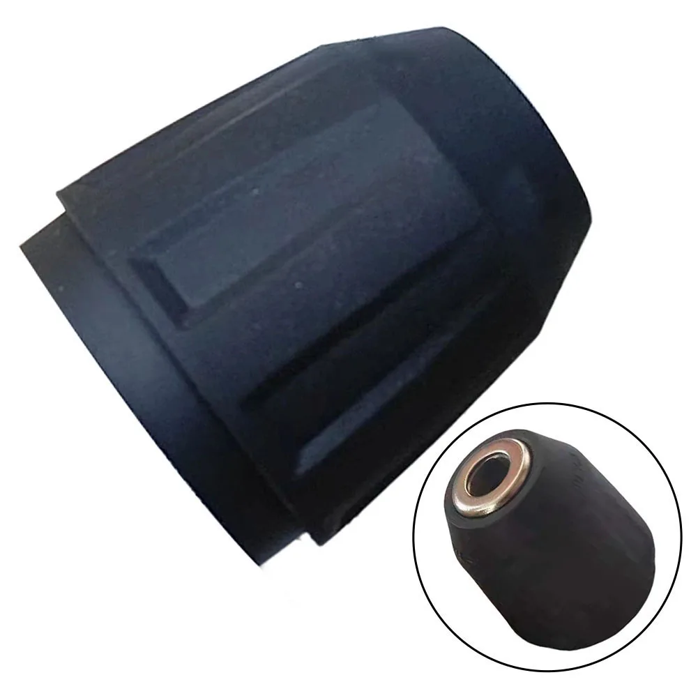 For Drilling Tasks Power Tool Part Replacement Chuck Replacement Drill Chuck For GSR120 Power Tool Accessory Secure Grip