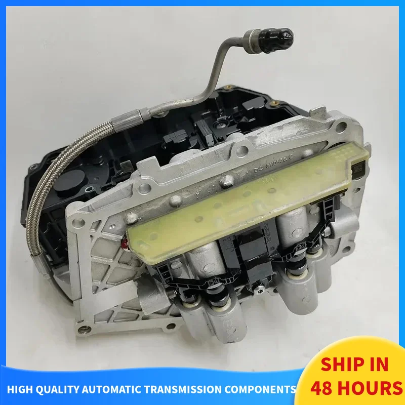 

C725 High Quality Automotive Transmission Valve Body For Legend Jeep Trumpchi GS4 GS5 Fiat JEEP