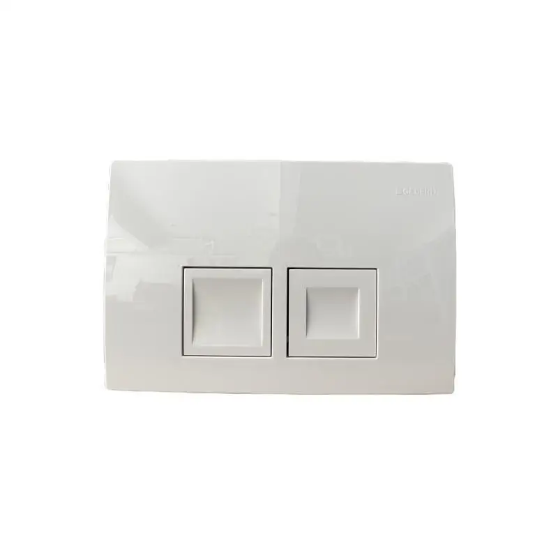 Water tank panel DELTA21 accessory concealed concealed wall mounted water tank panel UP182 115.125