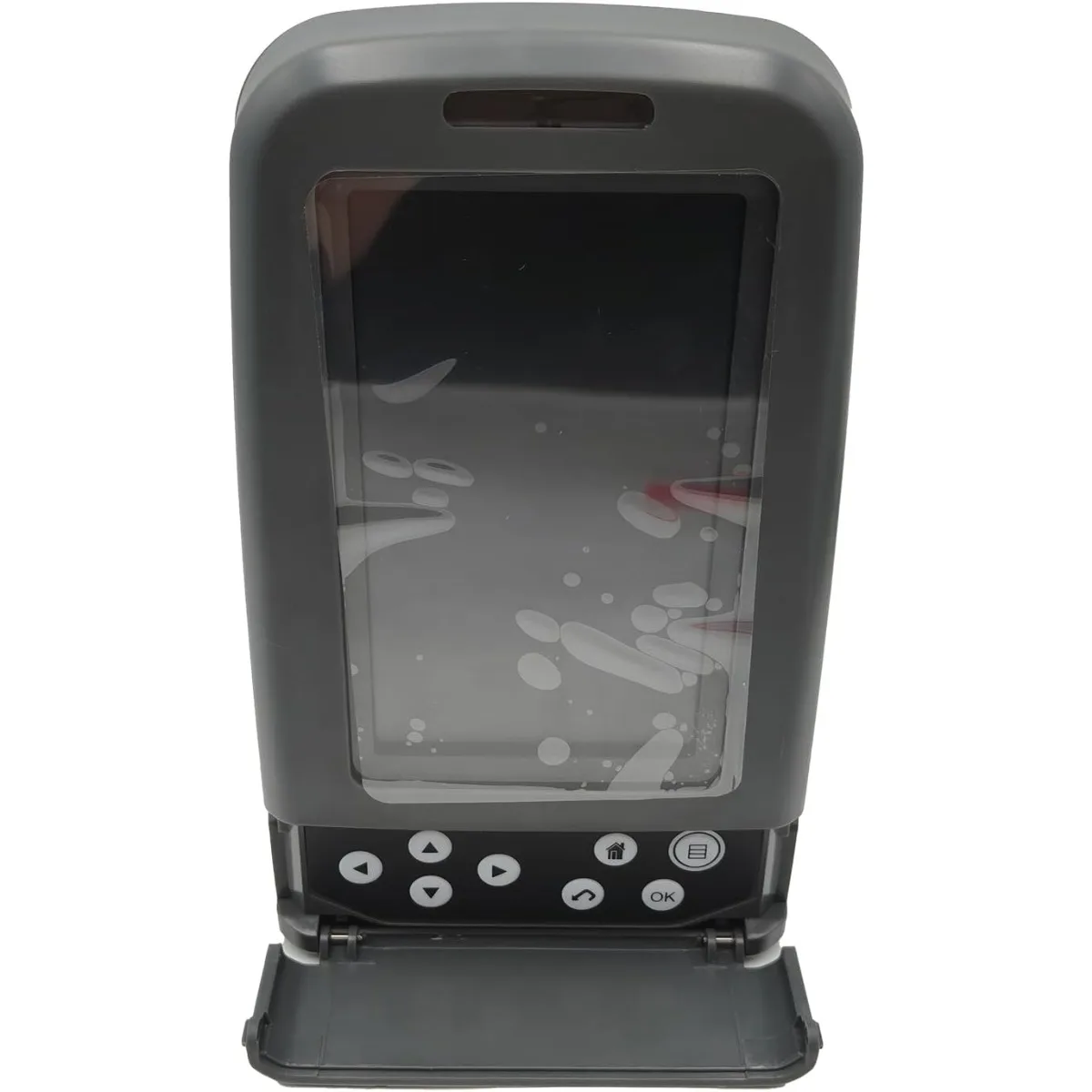 221-8941 2218941 Monitor Display Gauge Panel Compatible for CAT 311D 312D 313D 319D 320D 322D 324D 325D 330D 336D 345D Excavator