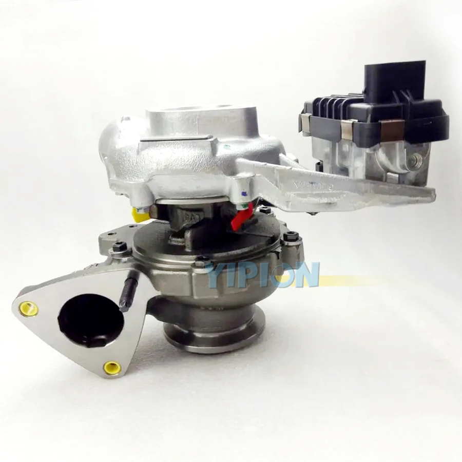 GTB1749V Turbo Turbocharger For Land Rover Defender LR042752 LR018396 788479-0006 LR010138 LR021013 LR008203 LR006869 7526100009