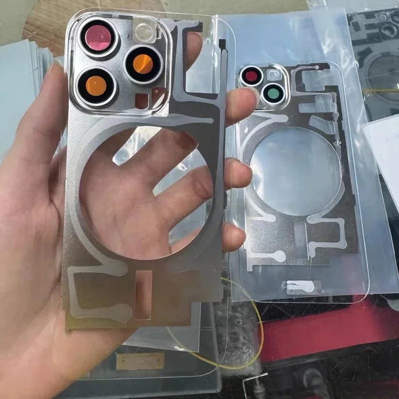 diy透明バックカバーガラス-iphone-14-15-16-plus-pro-max用-カメラレンズ-マグネット-コイル-シールツール-オールインワン交換キット