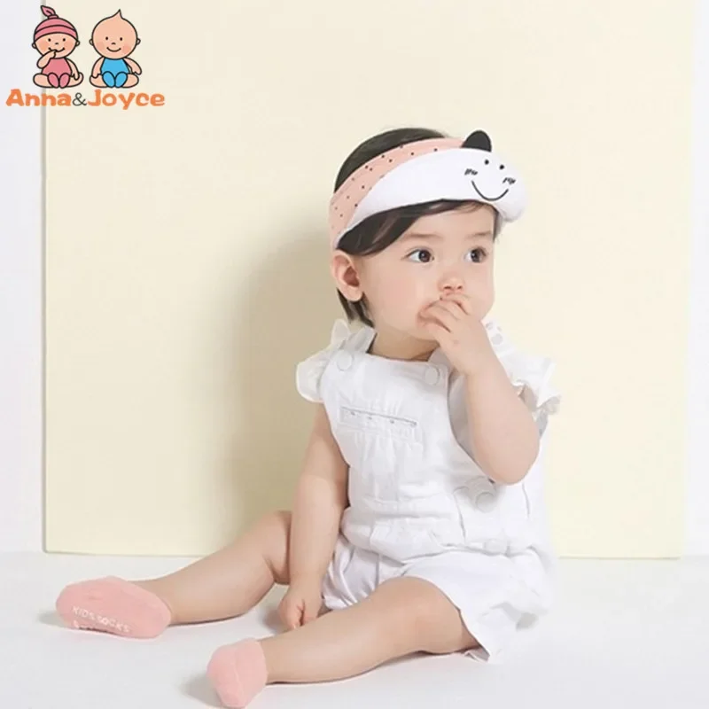 5 Cặp/lô Thời Trang Trẻ Em Vô Hình Thuyền Tất Cho Bé Không Trơn Trượt Cotton Tất Cho Bé Gái Và Bé Trai HTWS0177