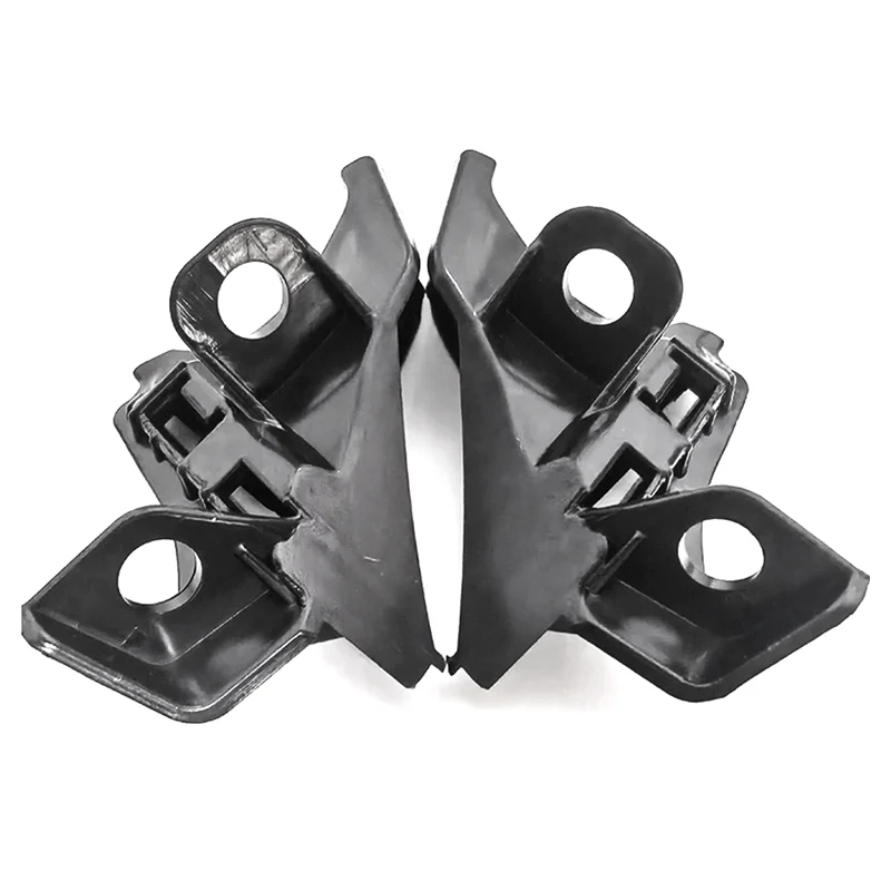 

Левый и правый фиксатор переднего бампера, держатель бампера для BMW E89 Z4 2009-2016 51117192157, 51117192158, аксессуары-A