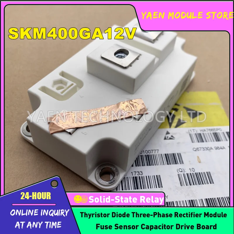 BSM300GA120DN2 BSM300GA120DN2S SKM900GA12E4 SKM600GA12E4 SKM300GA12E4 SKM600GA12V SKM500GA12V SKM300GA12V NEW IGBT IN STOCK