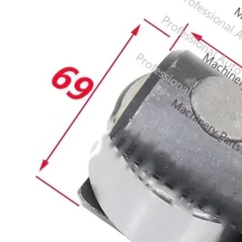 

1 шт. Ролик для центровочной рамы токарного станка, роликовый шкив для станка, размеры D18 D20 D25 D30 D35 D42