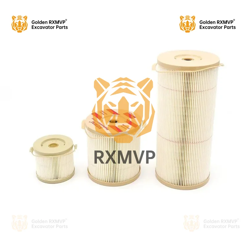 For XMVP  Filter 2020pm 2040pm 2010pm Fuel Element Parker 1000fg 900fg 500fg Water Separator Assembly