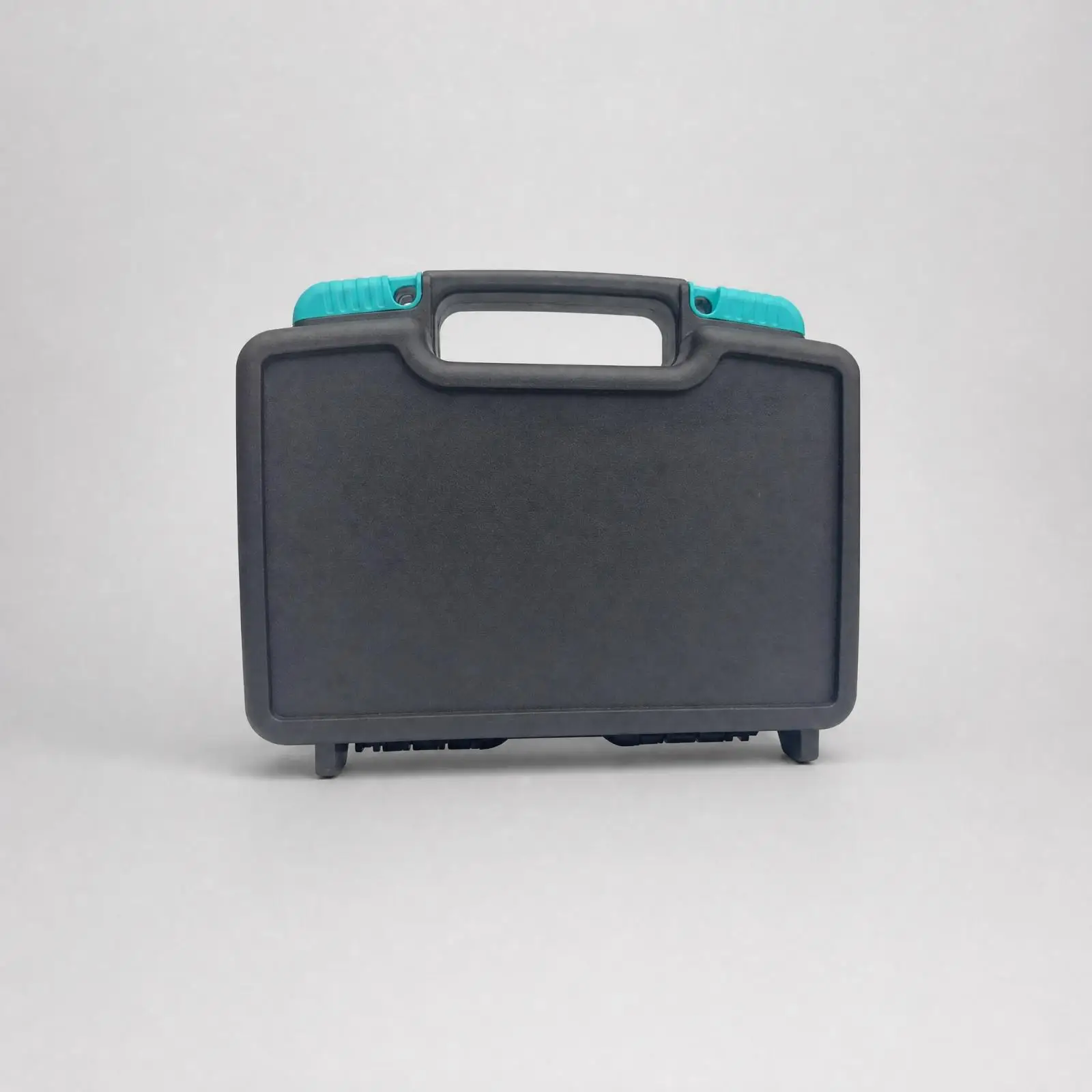 Rigid Storage Case for Industrial Equipment and Hand Tools with Customizable Foam Insert Option