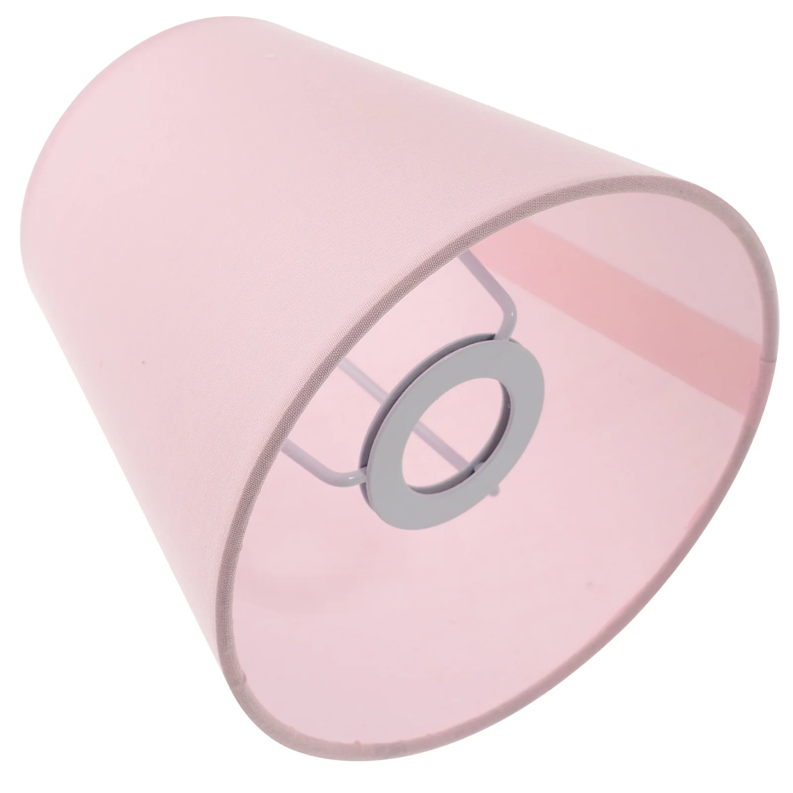 Black Table Lamp Pendant Shade Light Fixture Accessory Small Lampshade Cover