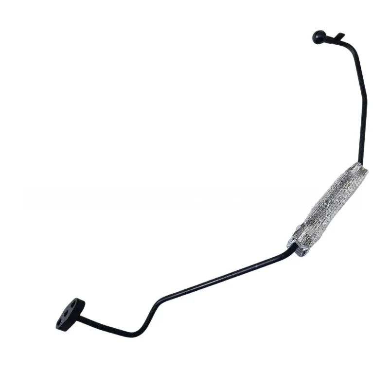 

282402GTA2 28240-2GTA2 Линия подачи масла турбокомпрессора для Hyundai Santa Fe для KIA Optima 2016 2017 2018 2019 2,0 Совершенно новый