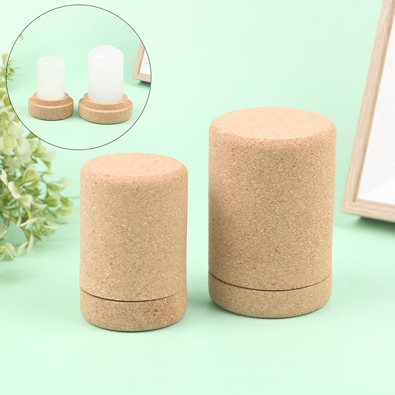 25-120g Portable Alum Stone Natural Crystal Deodorant Alum Stick Body Odor Remover Antiperspirant For Men Women Food Grade