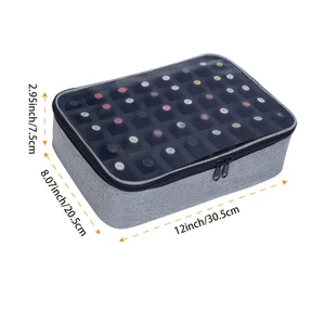 أعلى 7 مبيعات كيس جل شكل الفم - No7