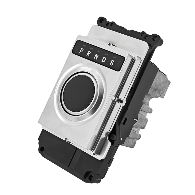 

L10A Shift Switch Assembly Indicator Knob Panel LR072305 Shift Module For Range Rover LR072650 LR052082