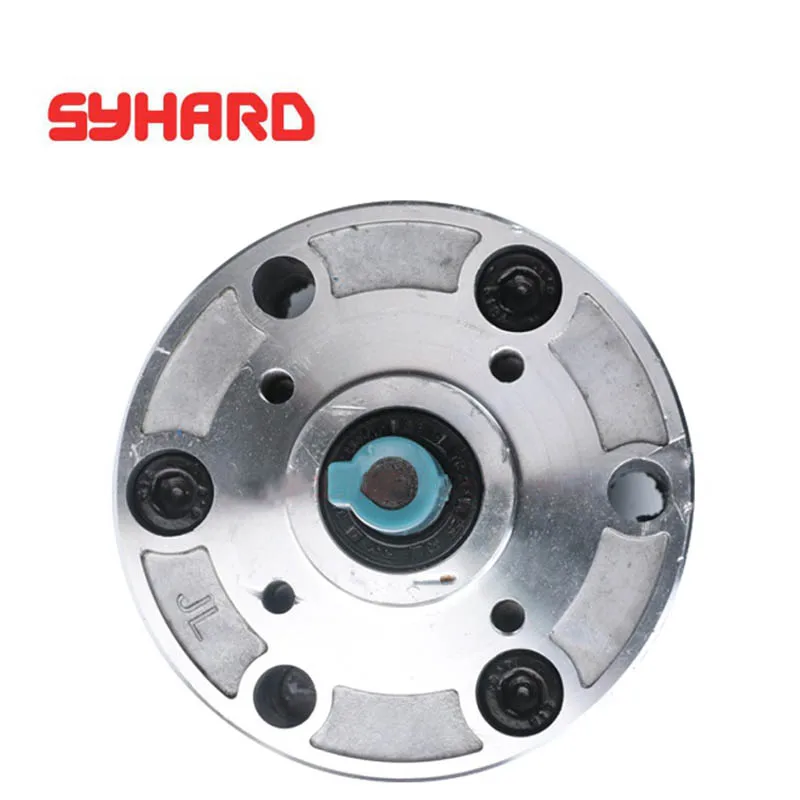 مضخة الزيت الهيدروليكية ثنائية الاتجاه ، BBS-2.5 ، BBS-4 ، BBS-6 ، BBS-10 ، BBS-16 ، BBS-20 ، BBS-25 ، BBS-32 ،
